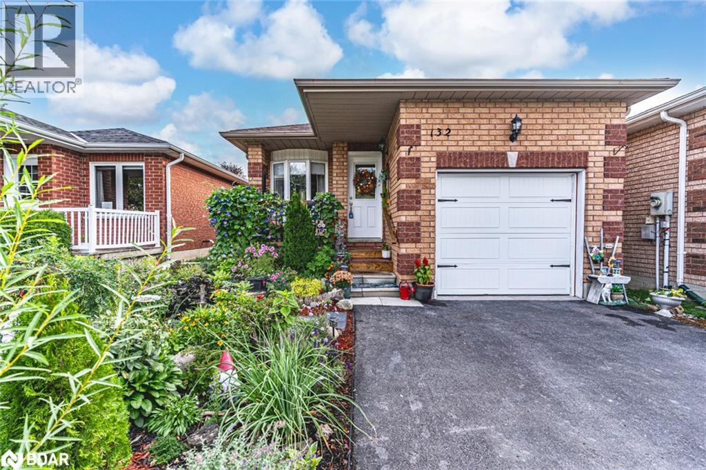 132 BENSON Drive