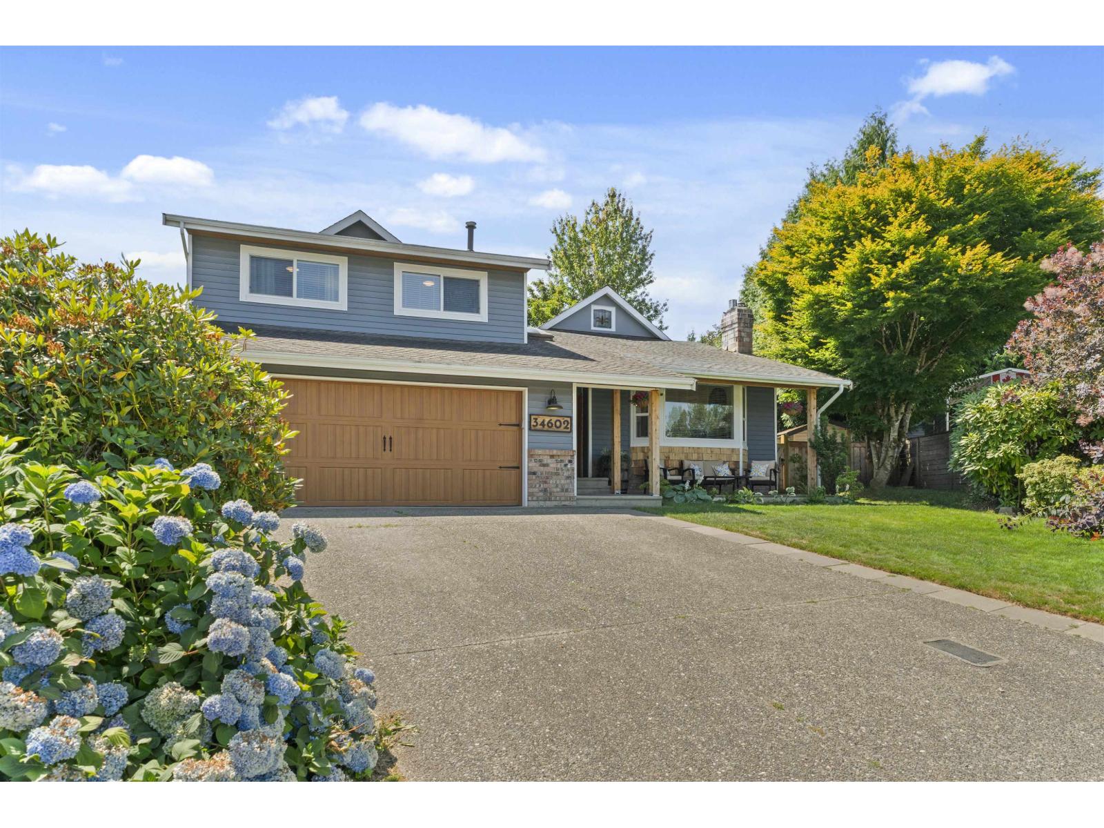 34602 SEMLIN PLACE, Abbotsford