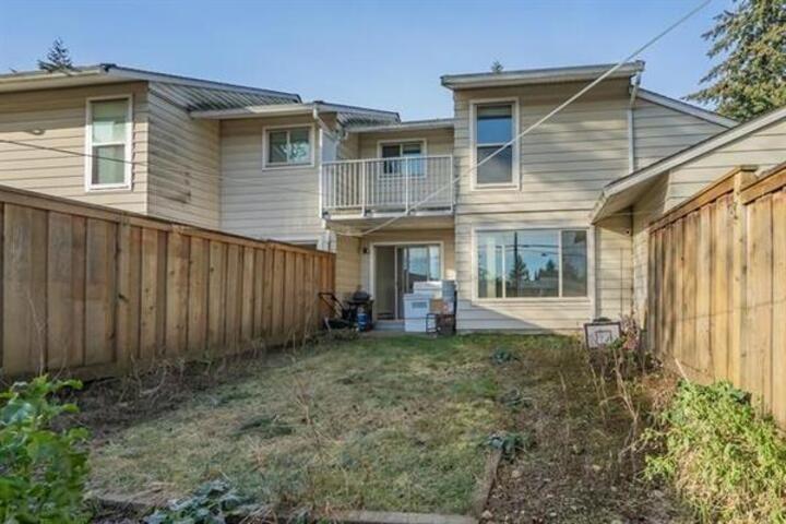2 3075 TRETHEWEY STREET, Abbotsford