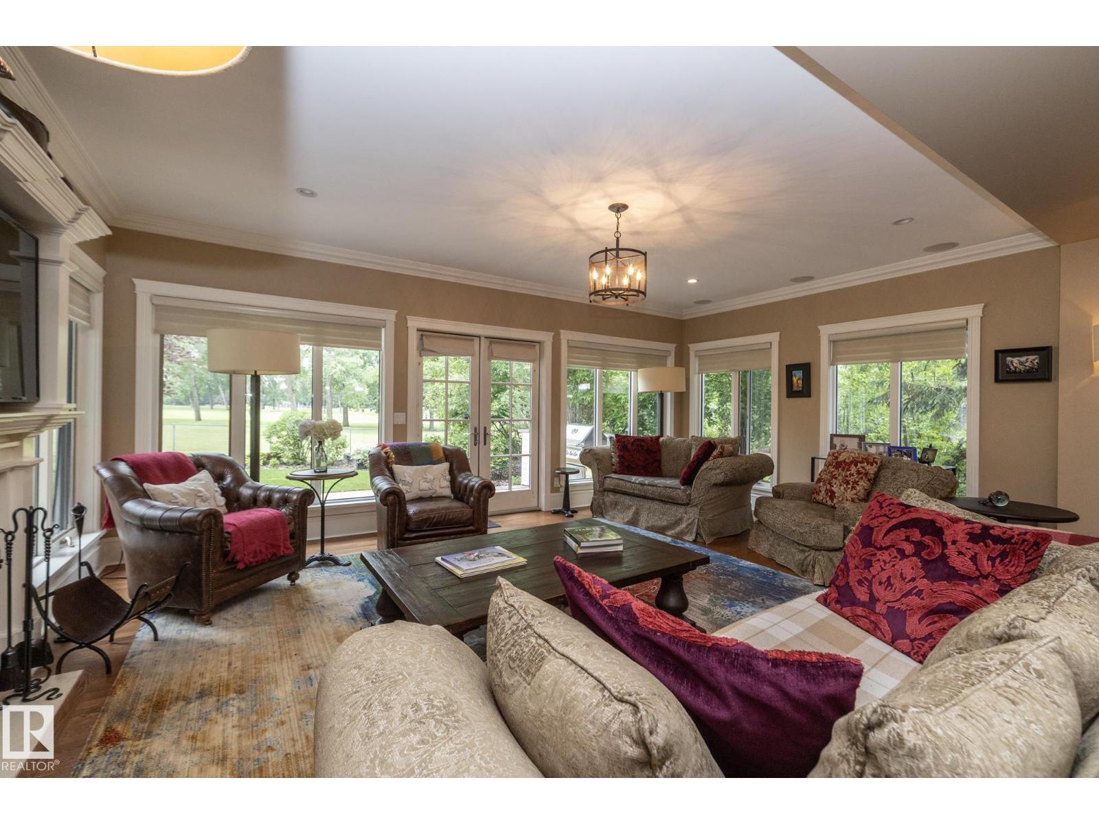 63 FAIRWAY DR NW, Edmonton