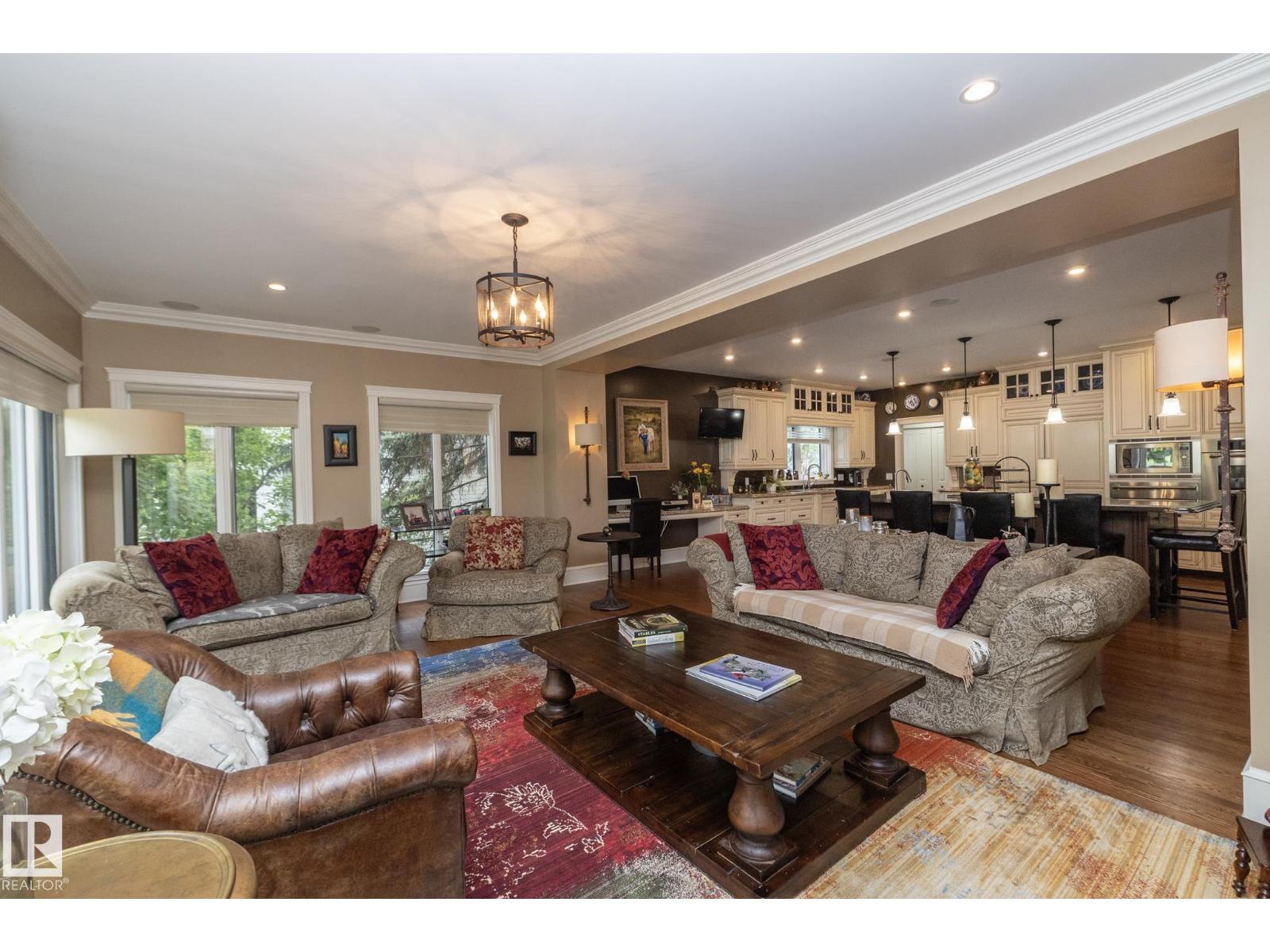 63 FAIRWAY DR NW, Edmonton