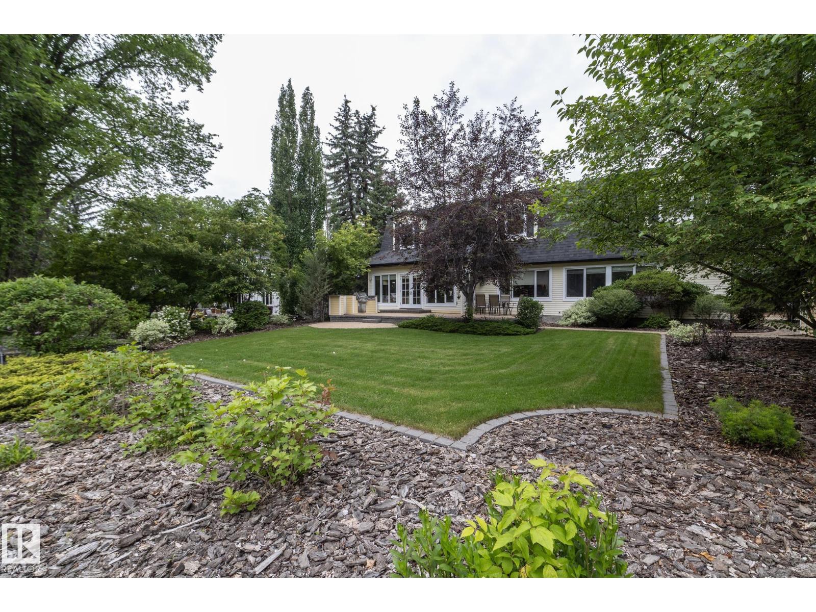 63 FAIRWAY DR NW, Edmonton