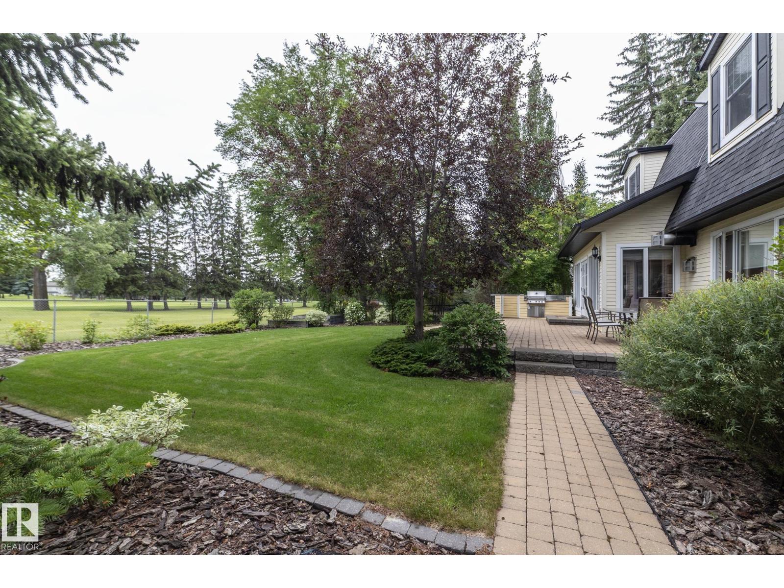 63 FAIRWAY DR NW, Edmonton