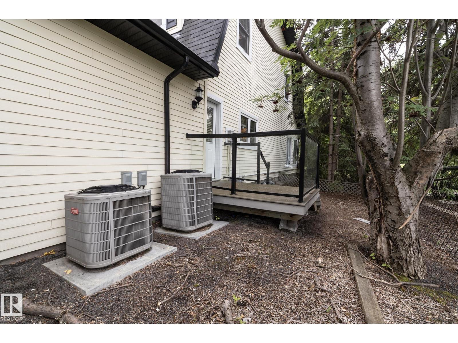 63 FAIRWAY DR NW, Edmonton