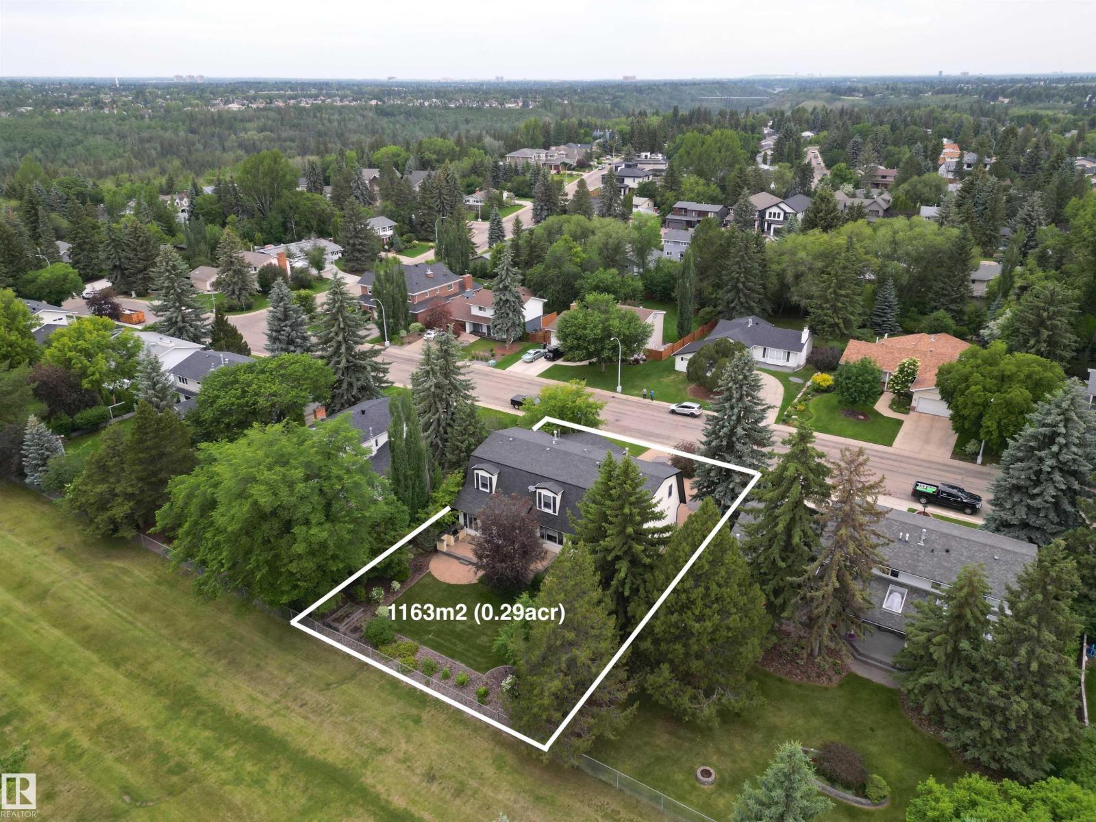 63 FAIRWAY DR NW, Edmonton