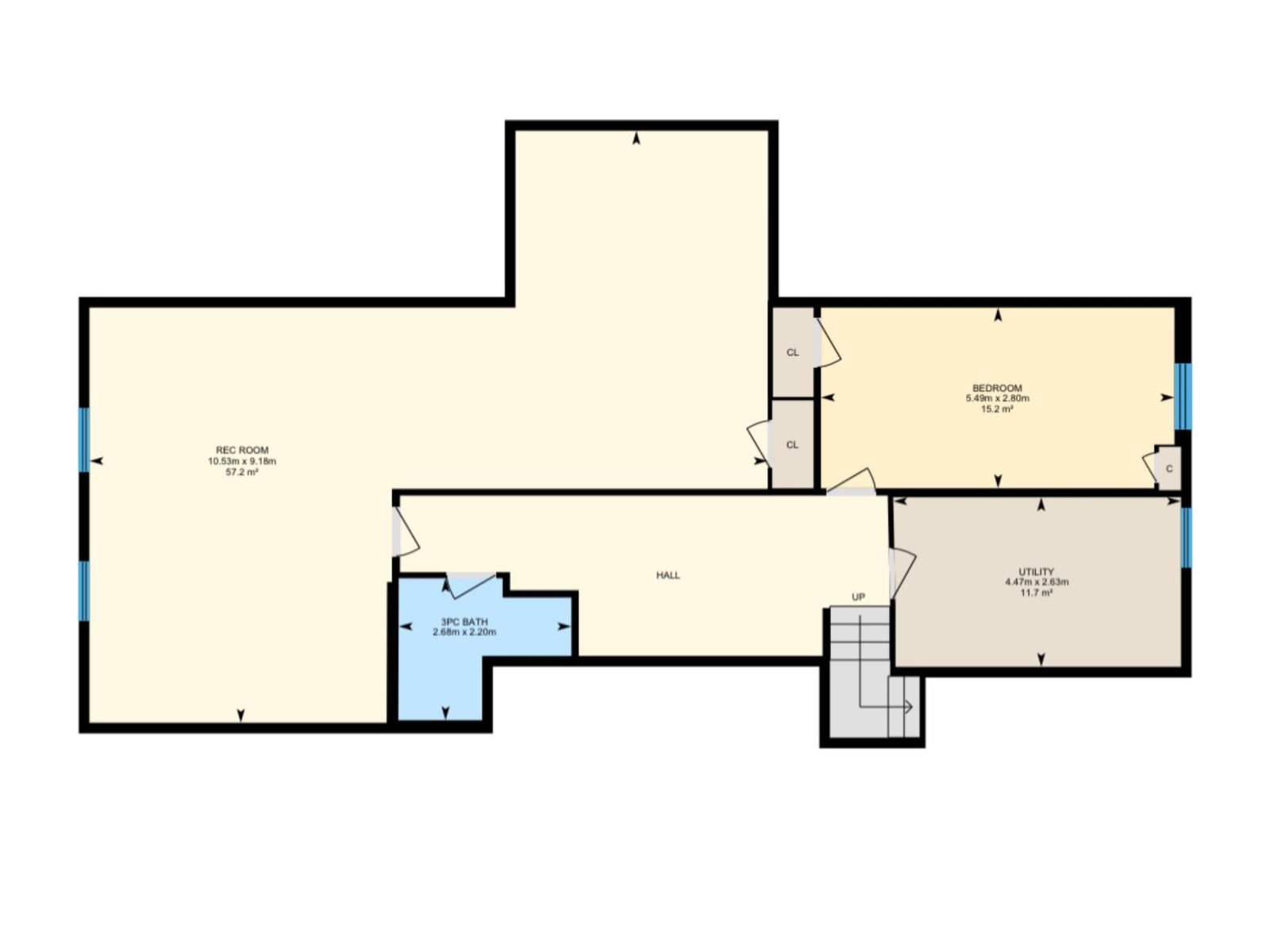 63 FAIRWAY DR NW, Edmonton