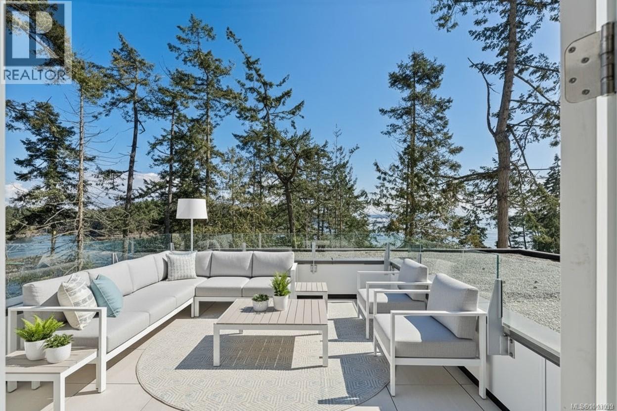  2464 Tryon Road, North Saanich