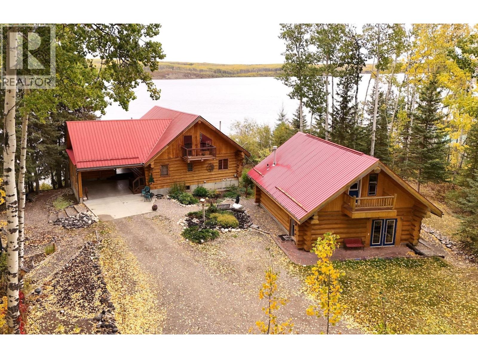 13819 GOLF COURSE ROAD, Charlie Lake