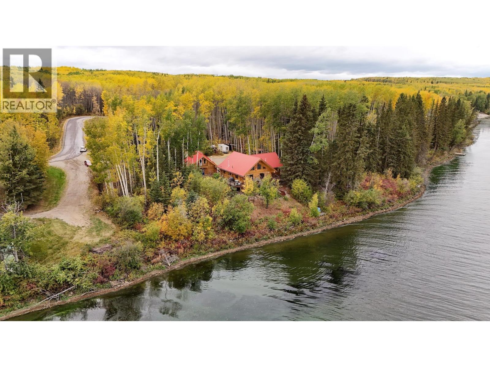13819 GOLF COURSE ROAD, Charlie Lake