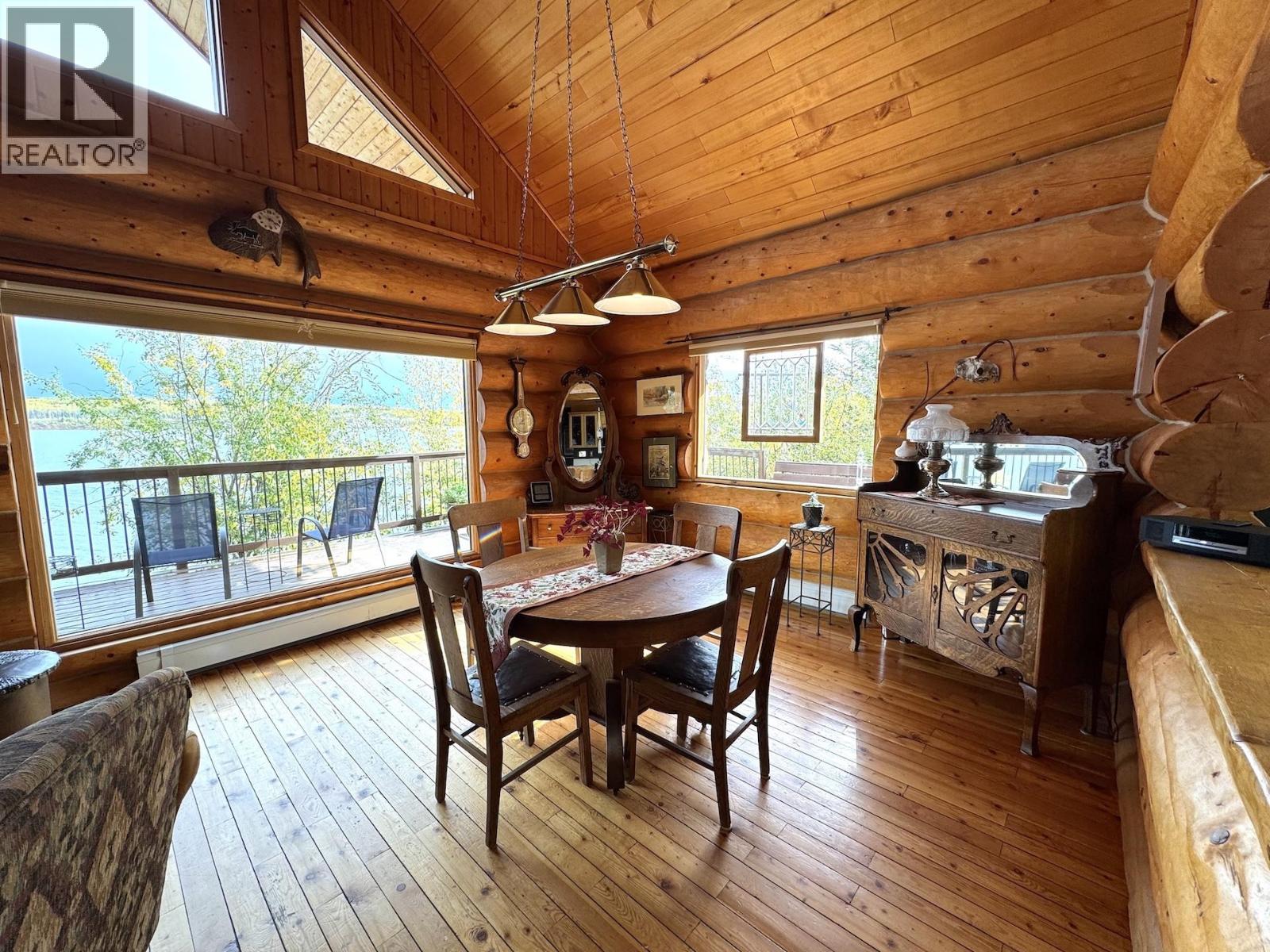 13819 GOLF COURSE ROAD, Charlie Lake