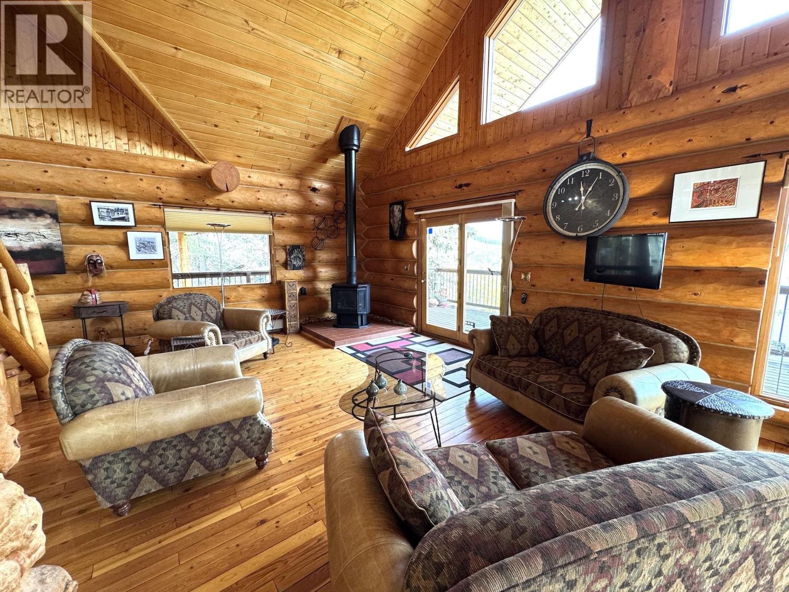 13819 GOLF COURSE ROAD, Charlie Lake