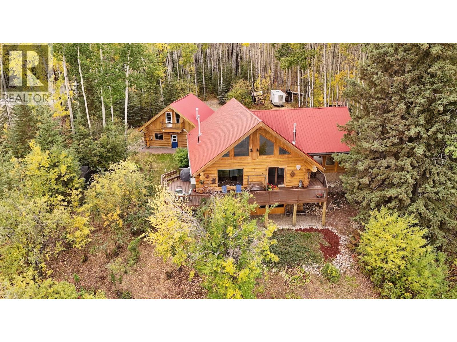 13819 GOLF COURSE ROAD, Charlie Lake