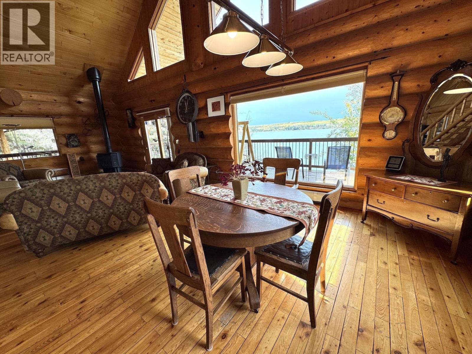 13819 GOLF COURSE ROAD, Charlie Lake