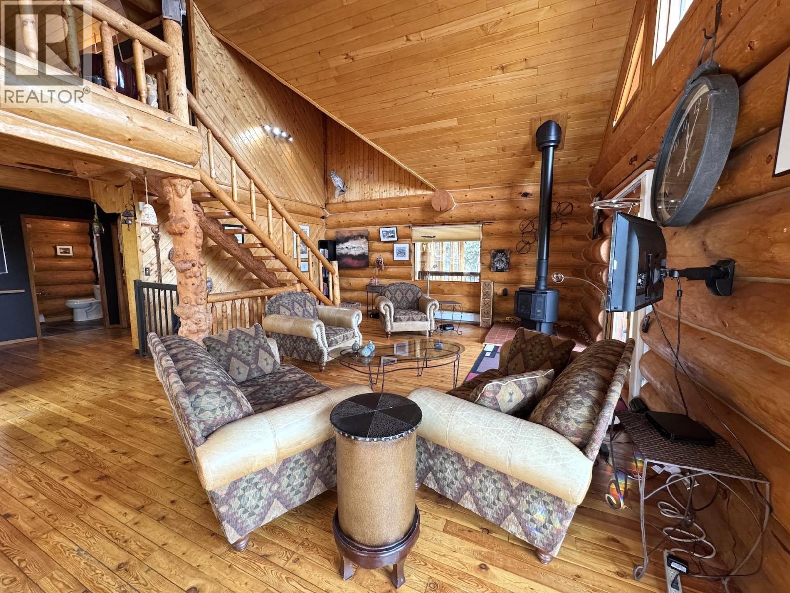13819 GOLF COURSE ROAD, Charlie Lake