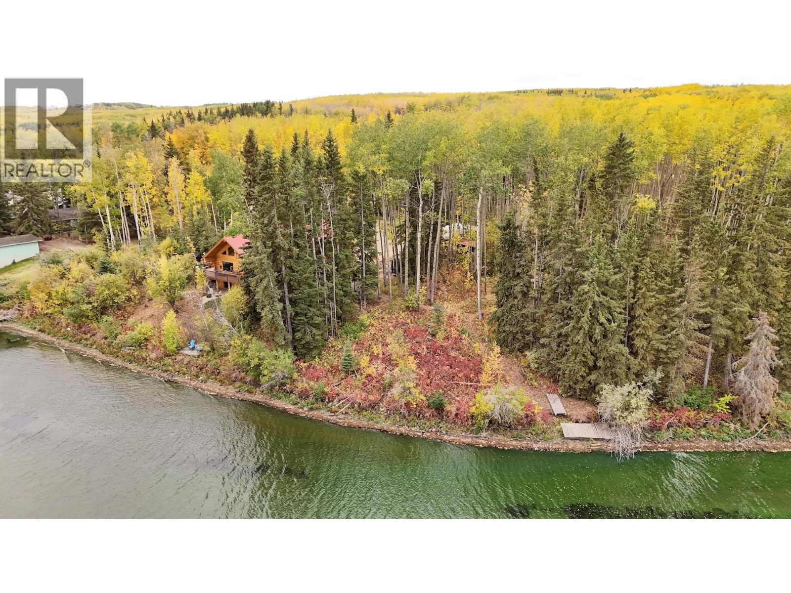 13819 GOLF COURSE ROAD, Charlie Lake