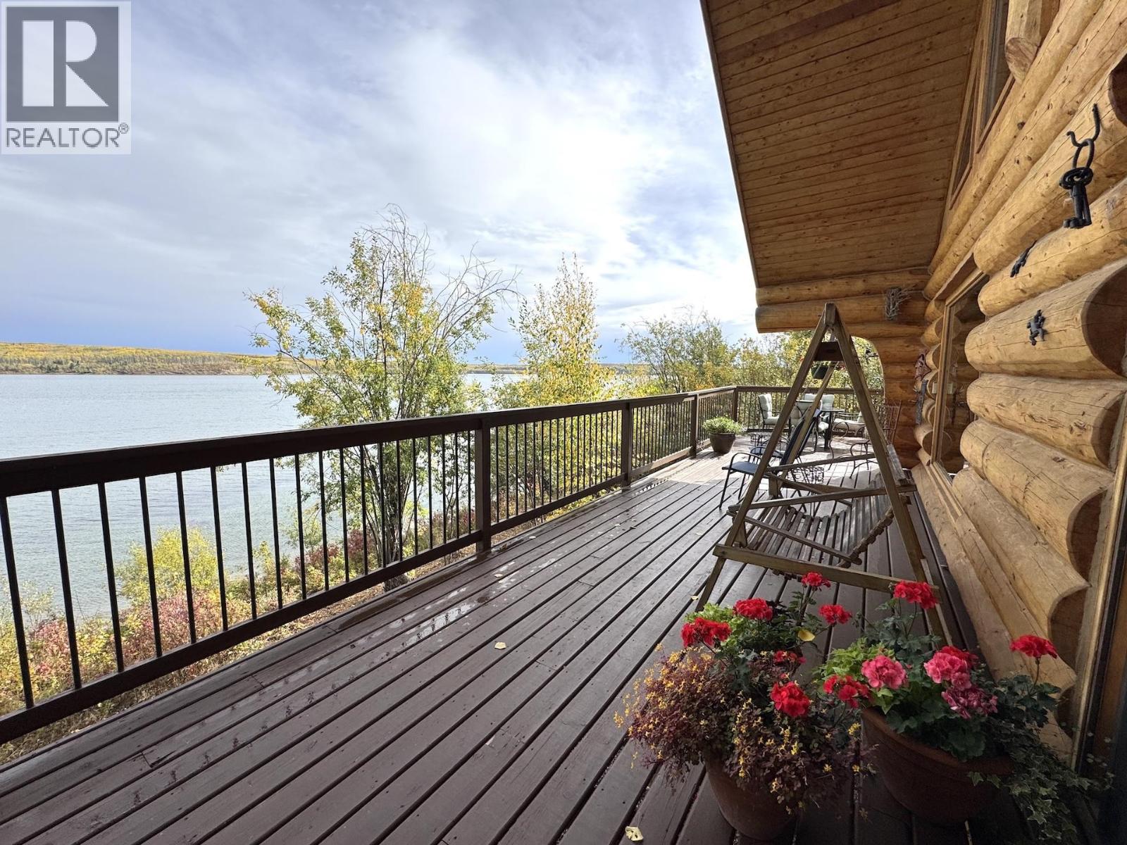 13819 GOLF COURSE ROAD, Charlie Lake