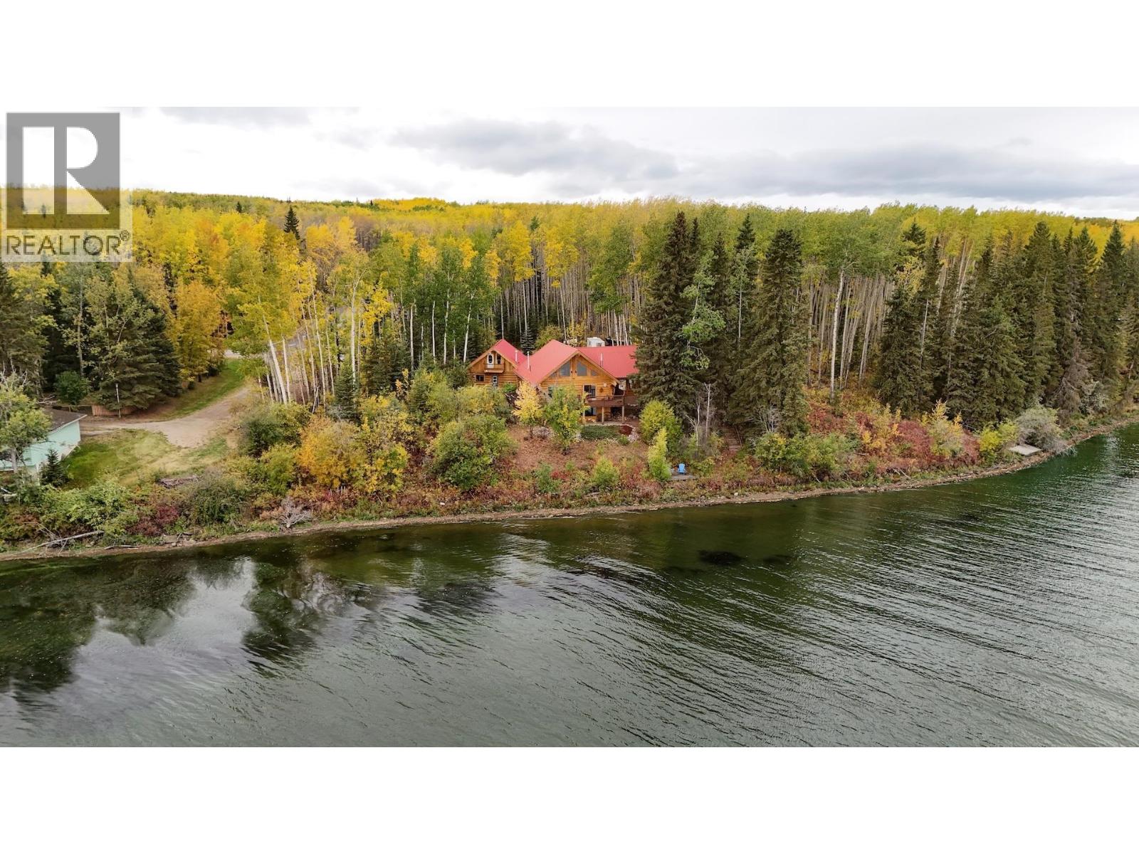 13819 GOLF COURSE ROAD, Charlie Lake