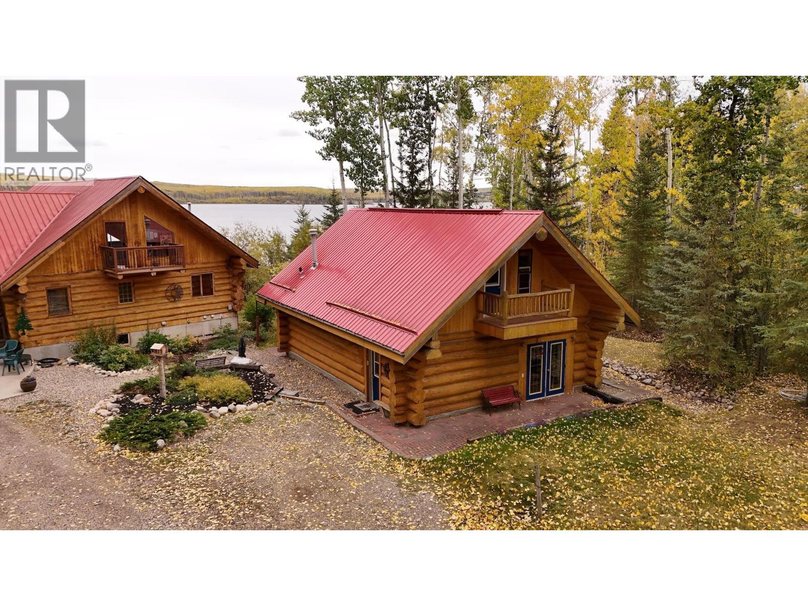 13819 GOLF COURSE ROAD, Charlie Lake