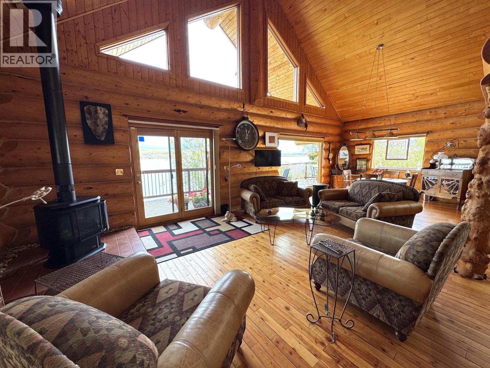 13819 GOLF COURSE ROAD, Charlie Lake