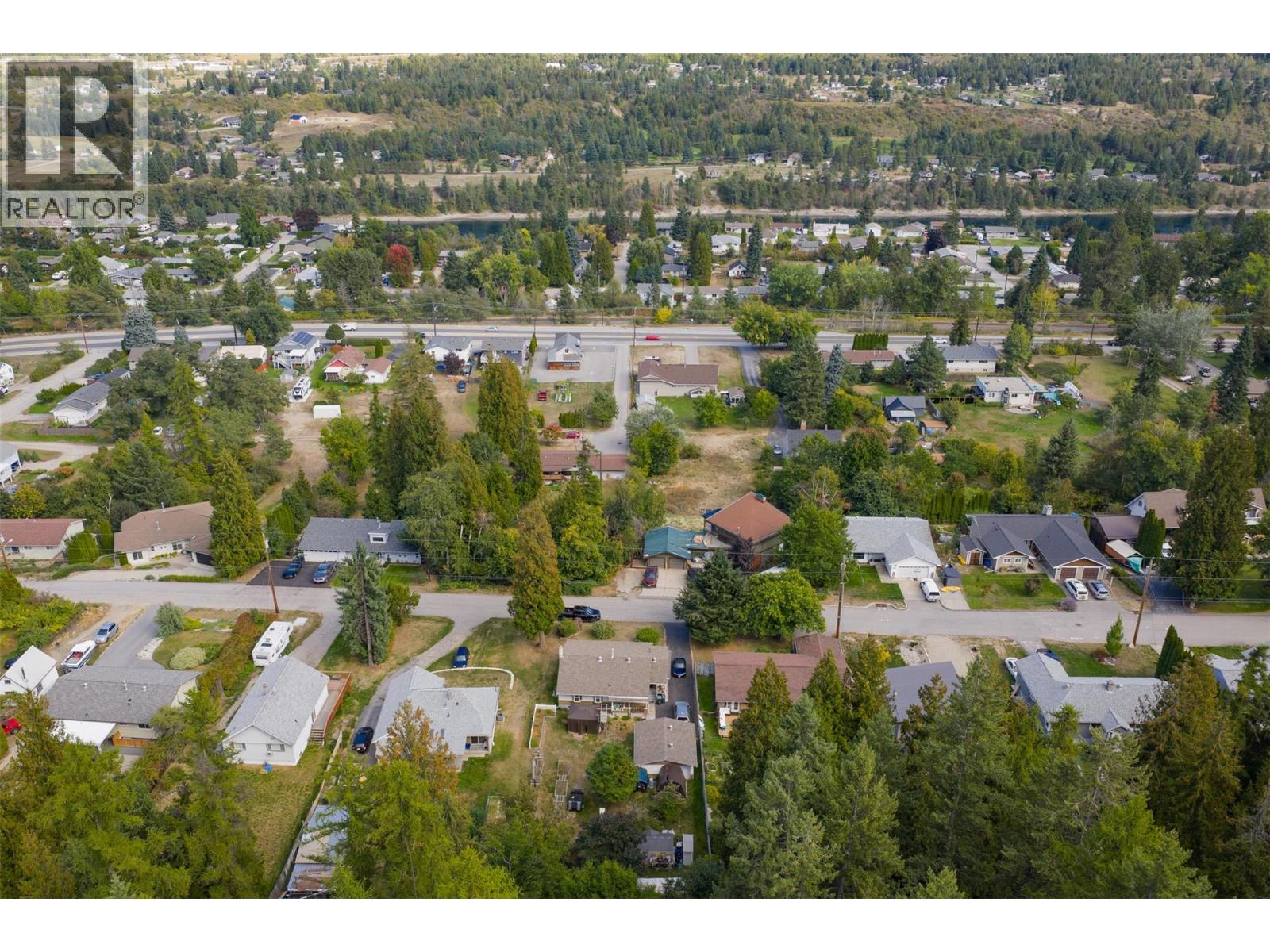 2828 9th Avenue, Castlegar
