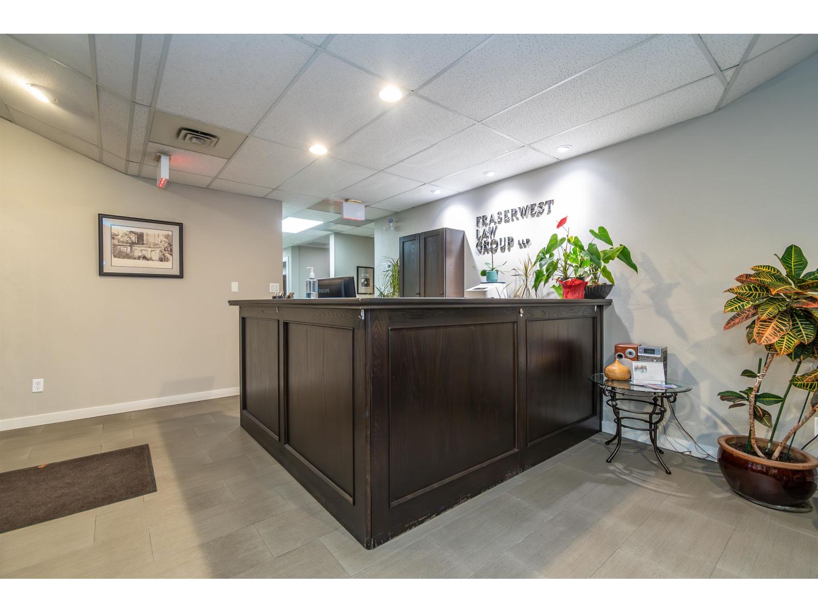 Office in Chilliwack - Image 6