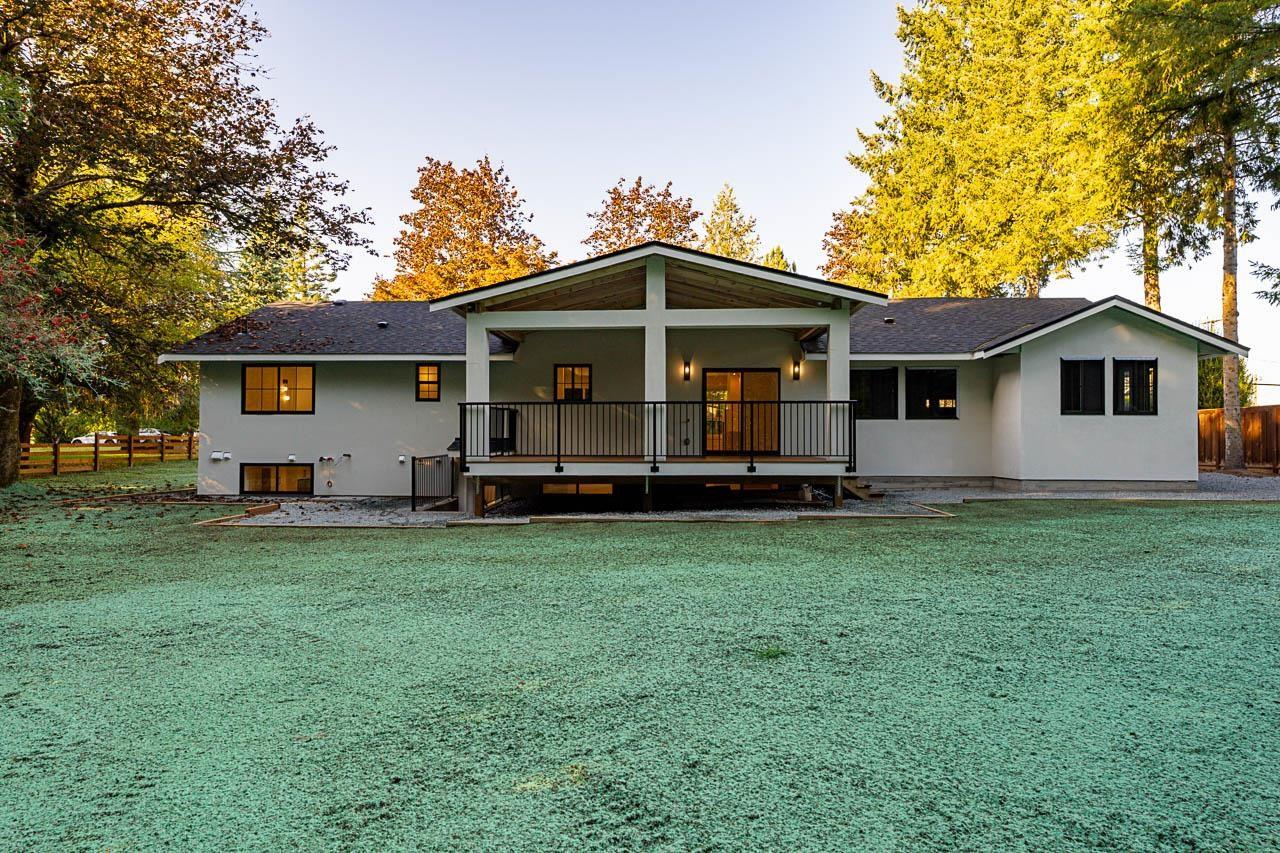 24430 56 AVENUE, Langley