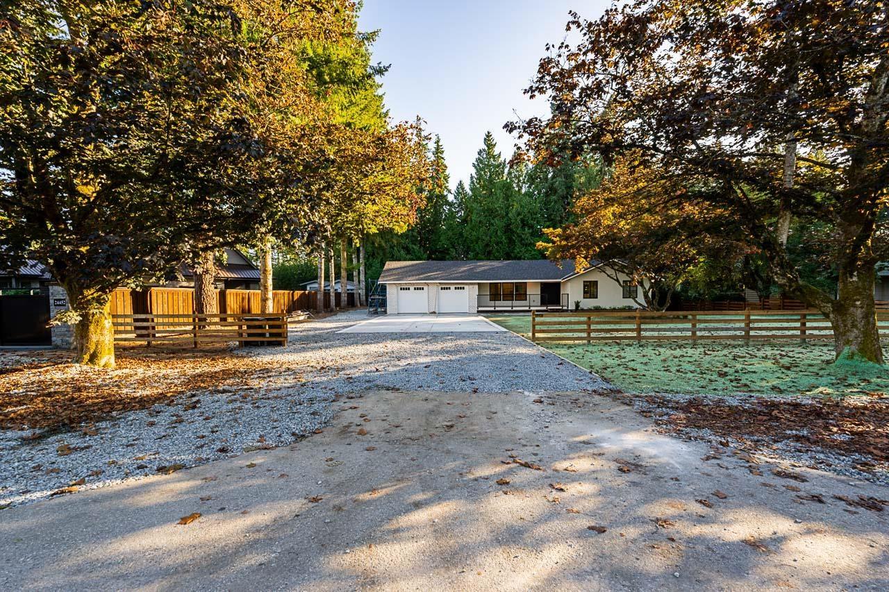24430 56 AVENUE, Langley