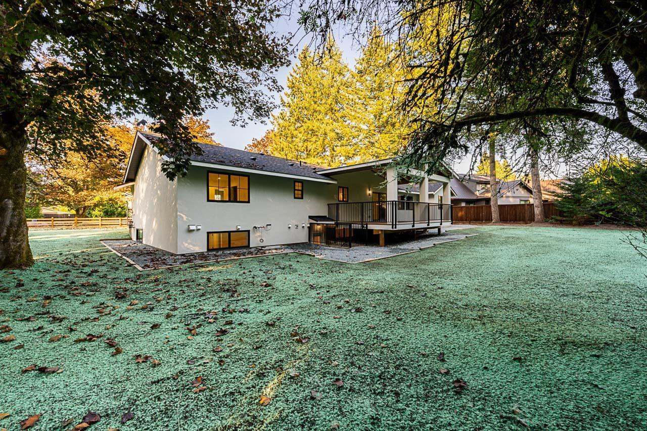 24430 56 AVENUE, Langley