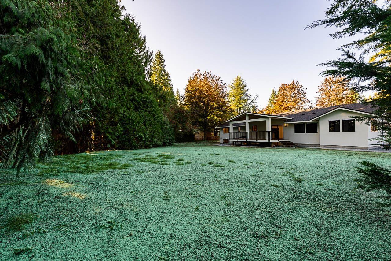 24430 56 AVENUE, Langley