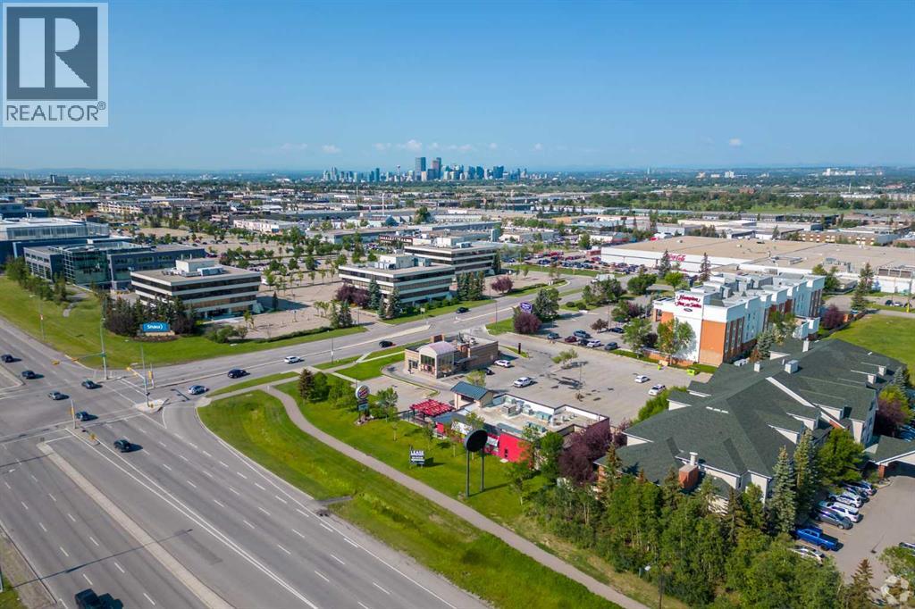 Retail for Sale in   Avenue NE North Airways Calgary 