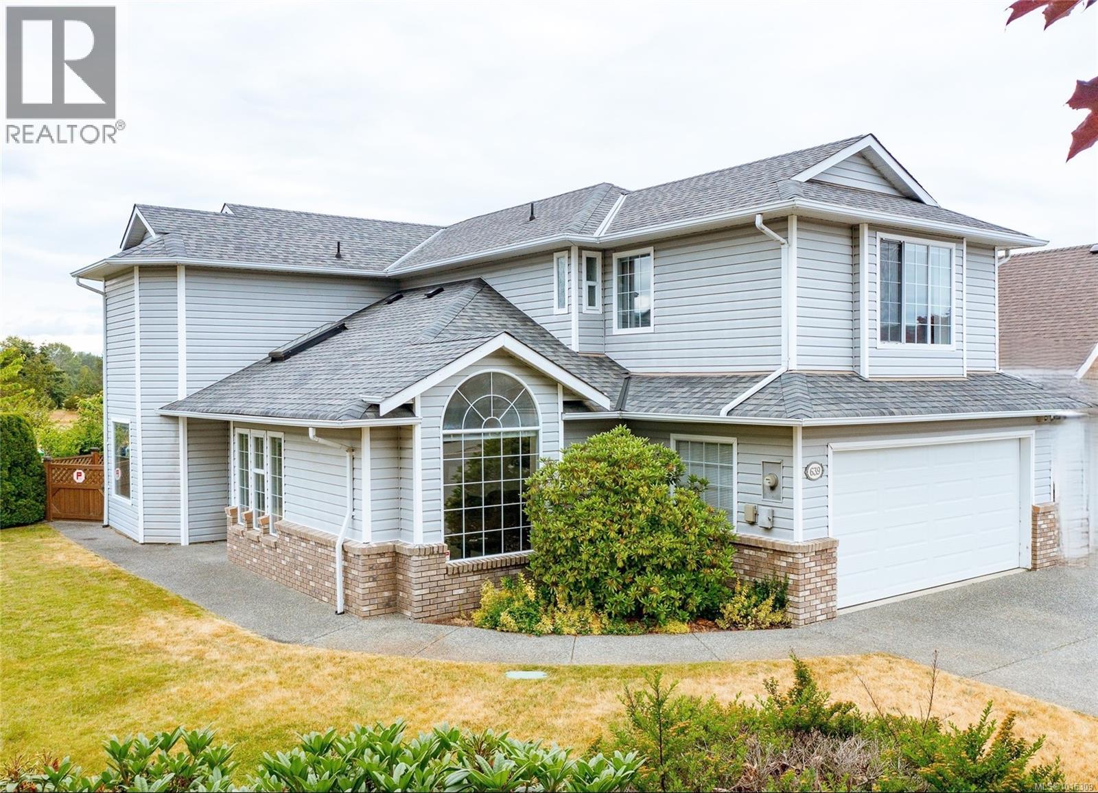 639 Eagle Tree Close, Parksville