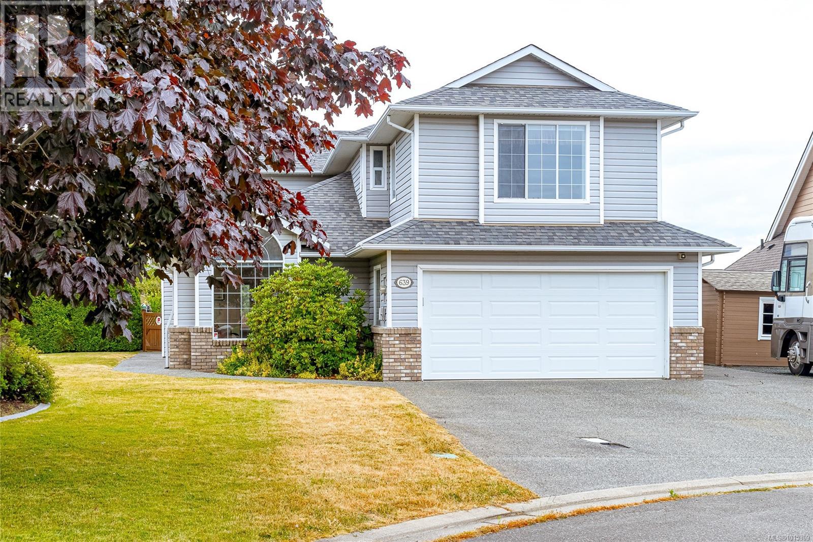 639 Eagle Tree Close, Parksville