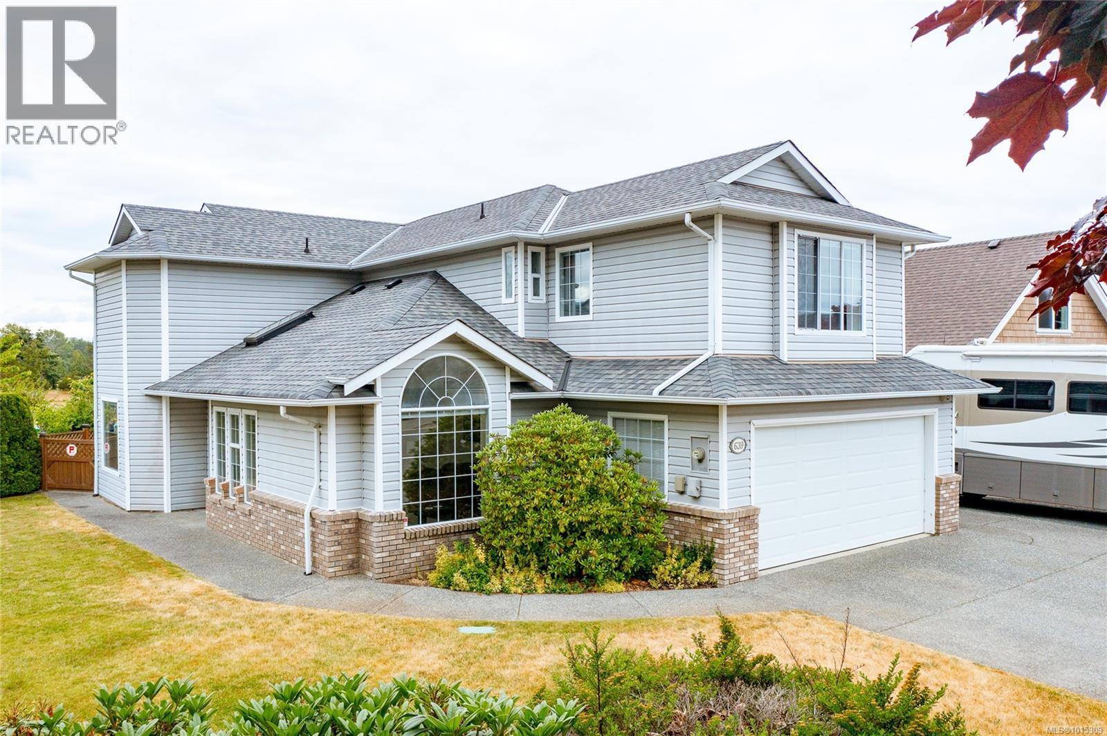 639 Eagle Tree Close, Parksville