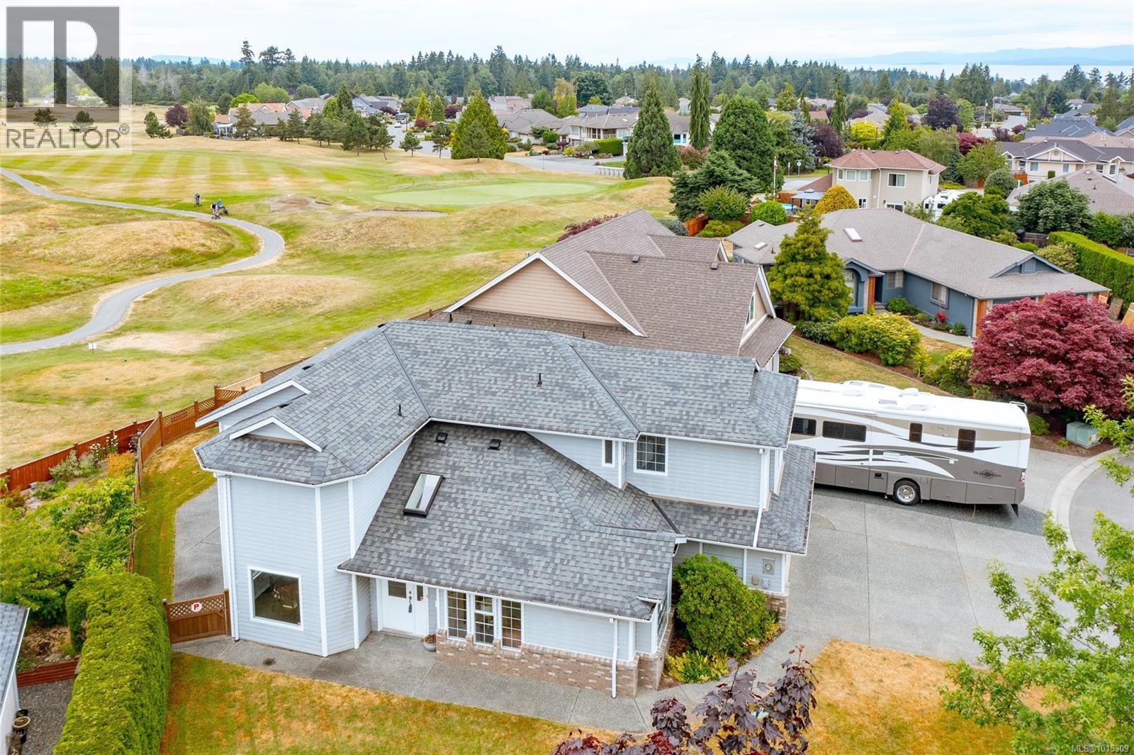 639 Eagle Tree Close, Parksville