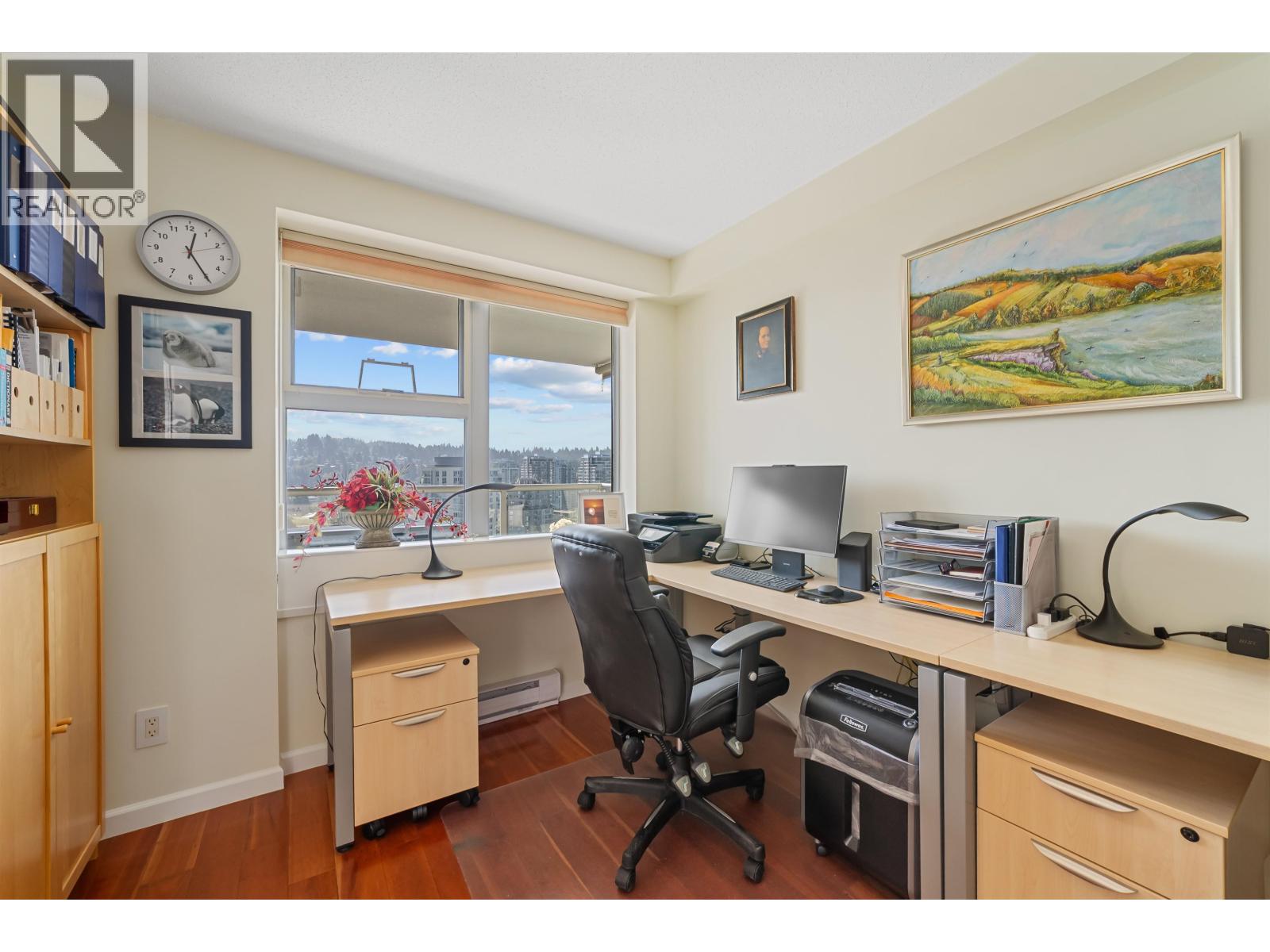 2103 290 NEWPORT DRIVE, Port Moody