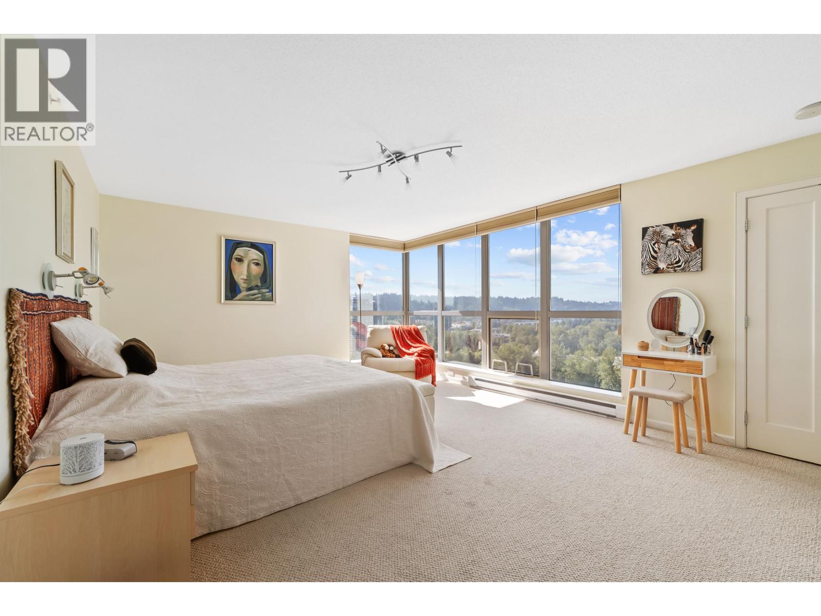 2103 290 NEWPORT DRIVE, Port Moody