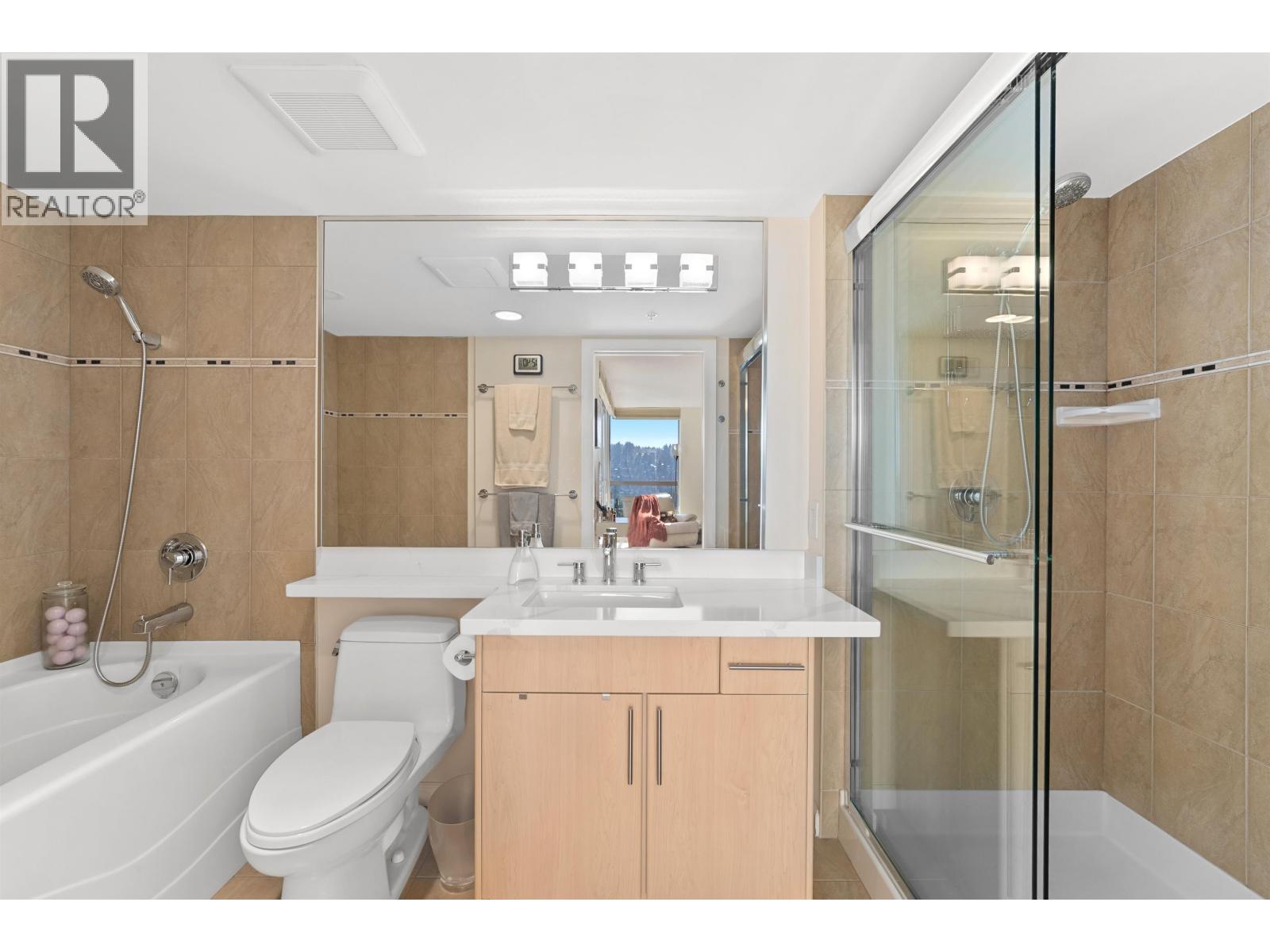 2103 290 NEWPORT DRIVE, Port Moody