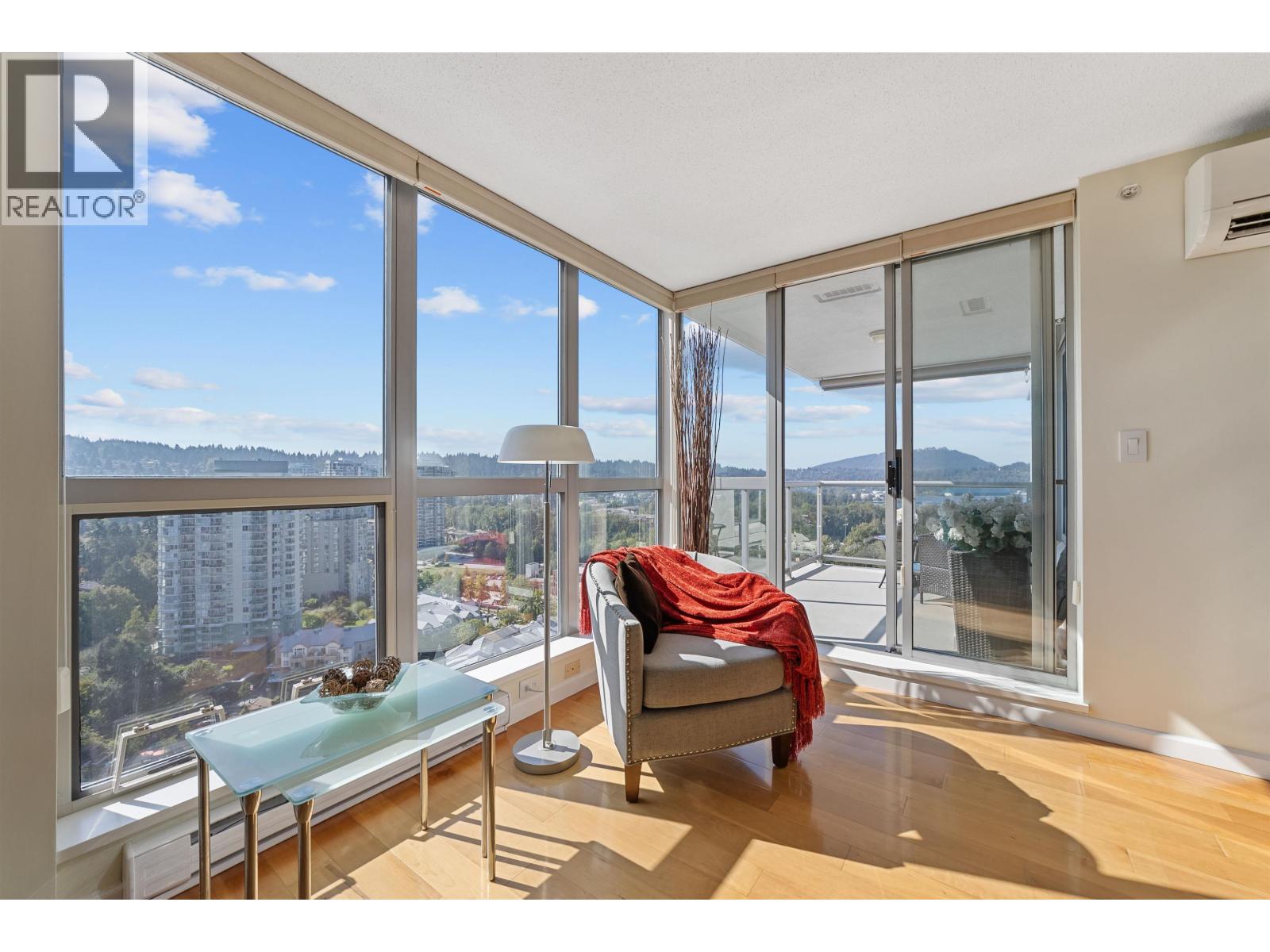 2103 290 NEWPORT DRIVE, Port Moody
