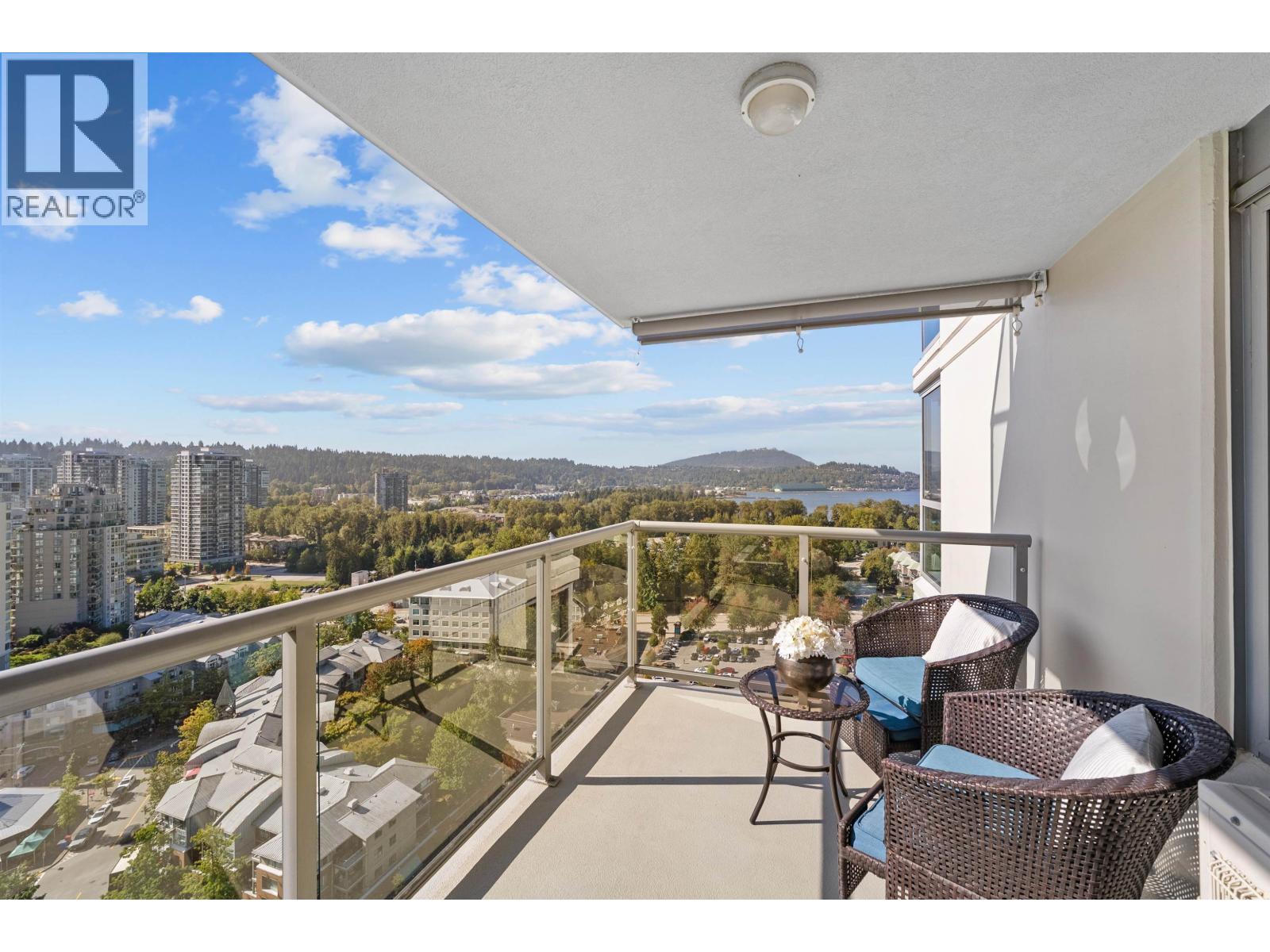 2103 290 NEWPORT DRIVE, Port Moody