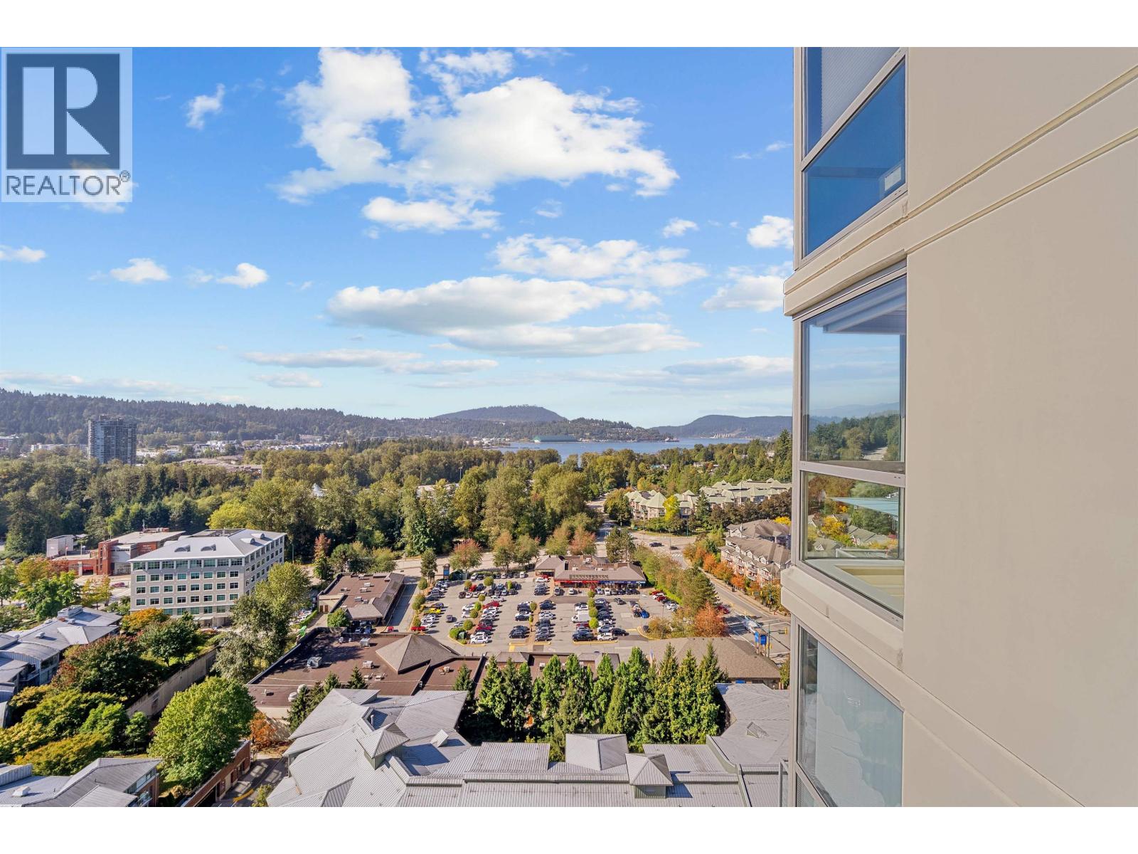 2103 290 NEWPORT DRIVE, Port Moody