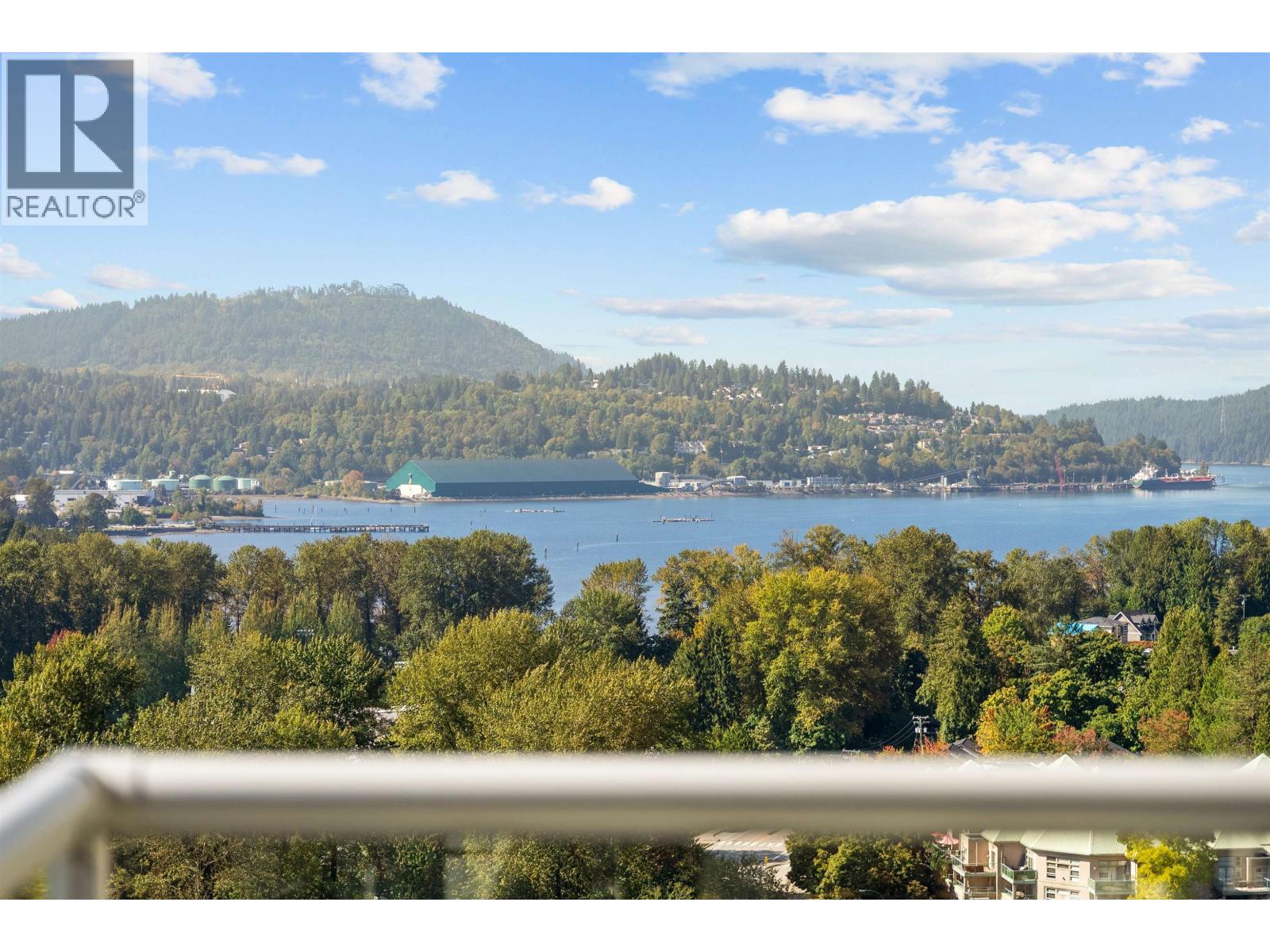 2103 290 NEWPORT DRIVE, Port Moody
