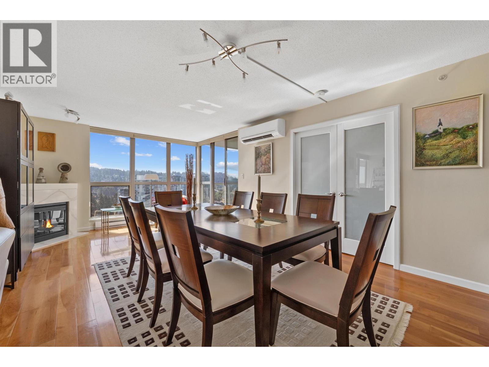 2103 290 NEWPORT DRIVE, Port Moody