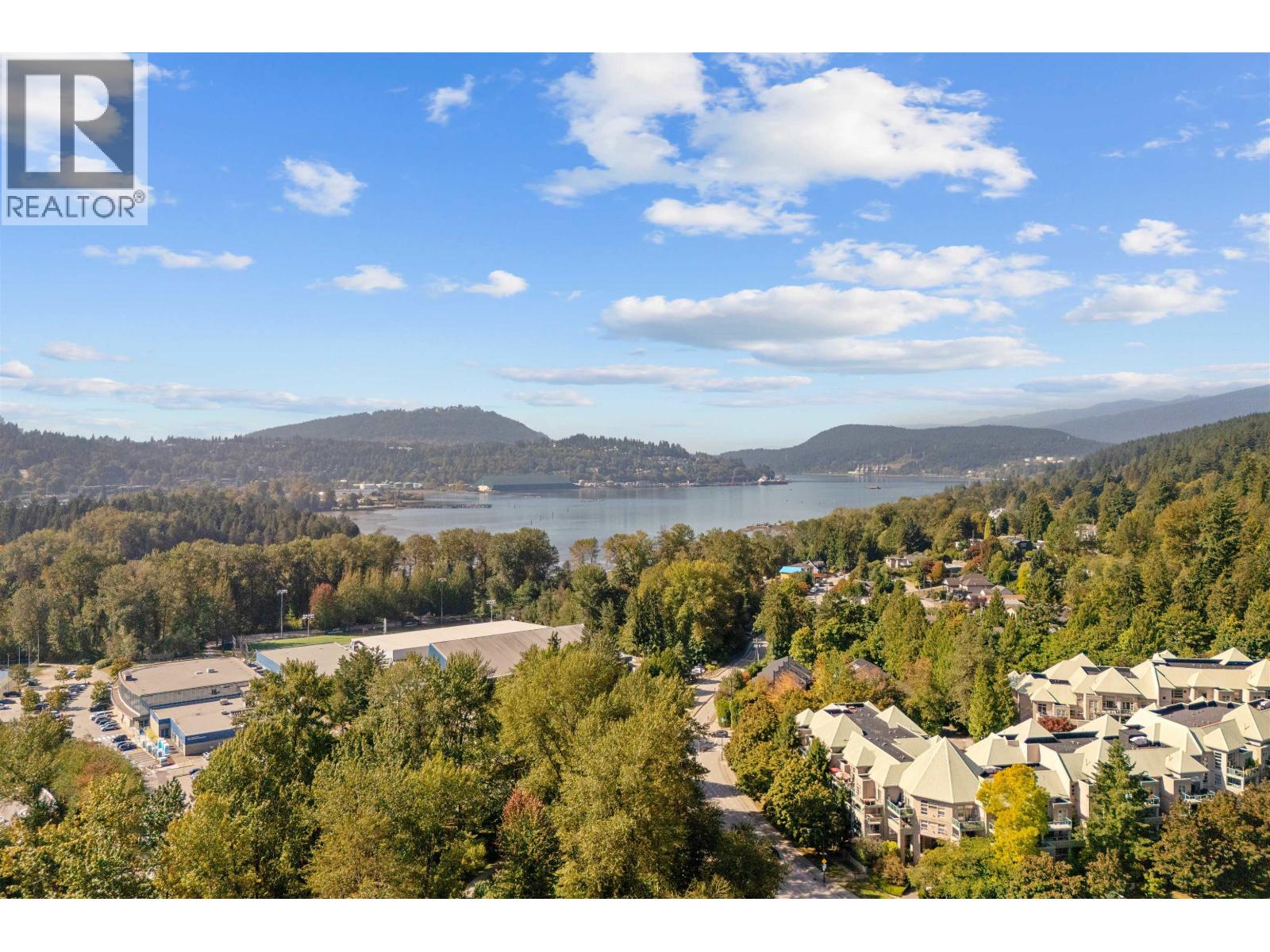 2103 290 NEWPORT DRIVE, Port Moody
