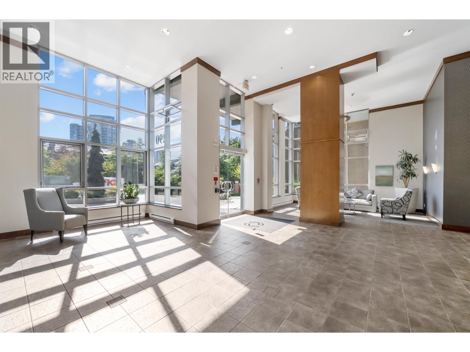 2103 290 NEWPORT DRIVE, Port Moody