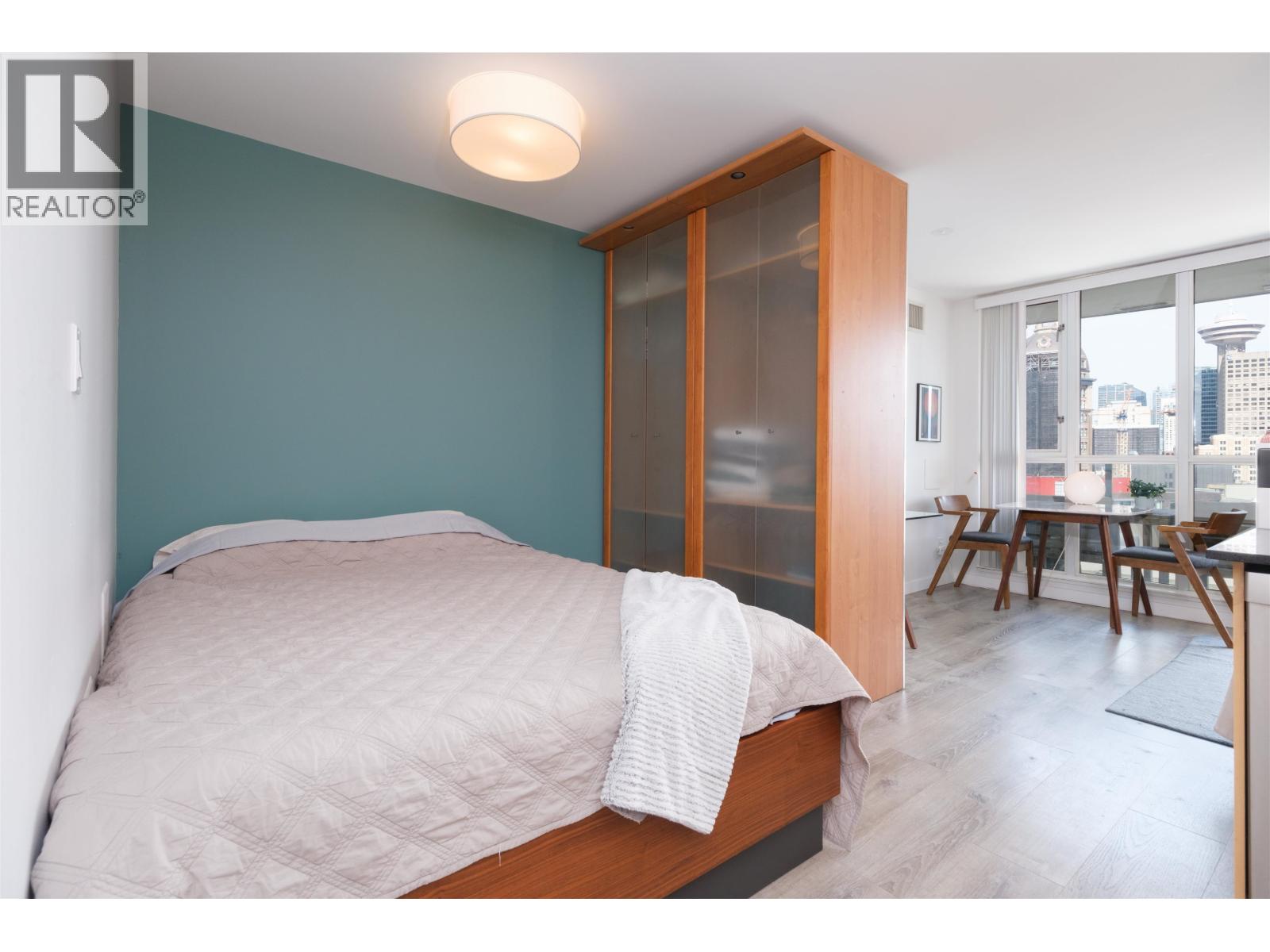 1703 63 KEEFER PLACE, Vancouver