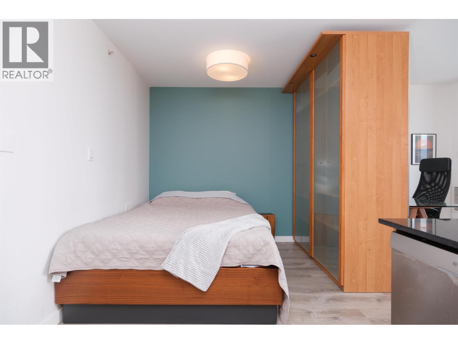 1703 63 KEEFER PLACE, Vancouver