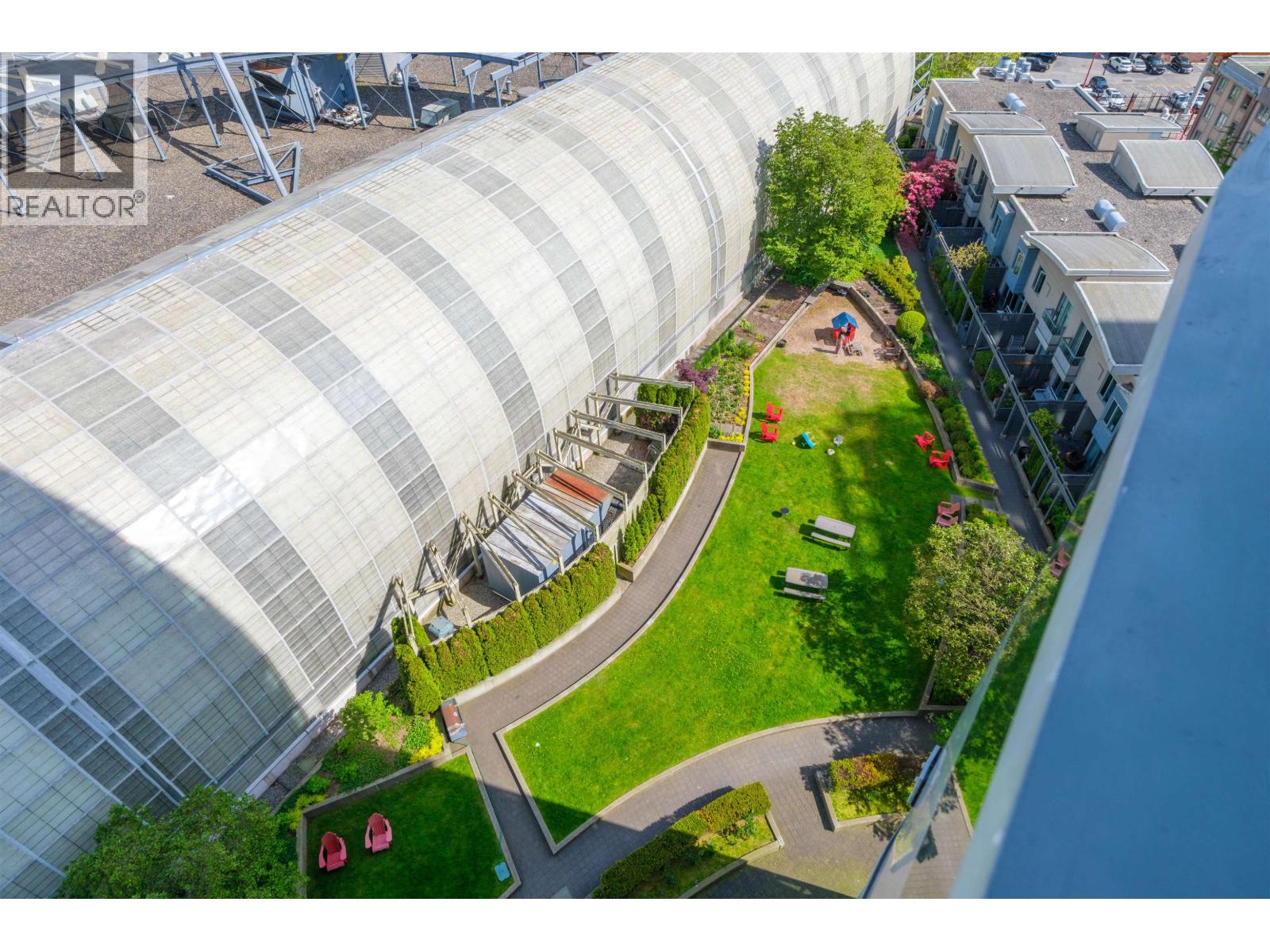 1703 63 KEEFER PLACE, Vancouver