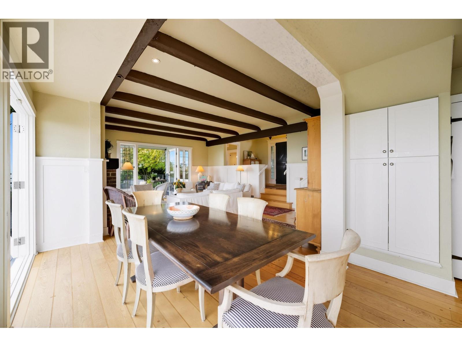 3654 CREERY AVENUE, West Vancouver