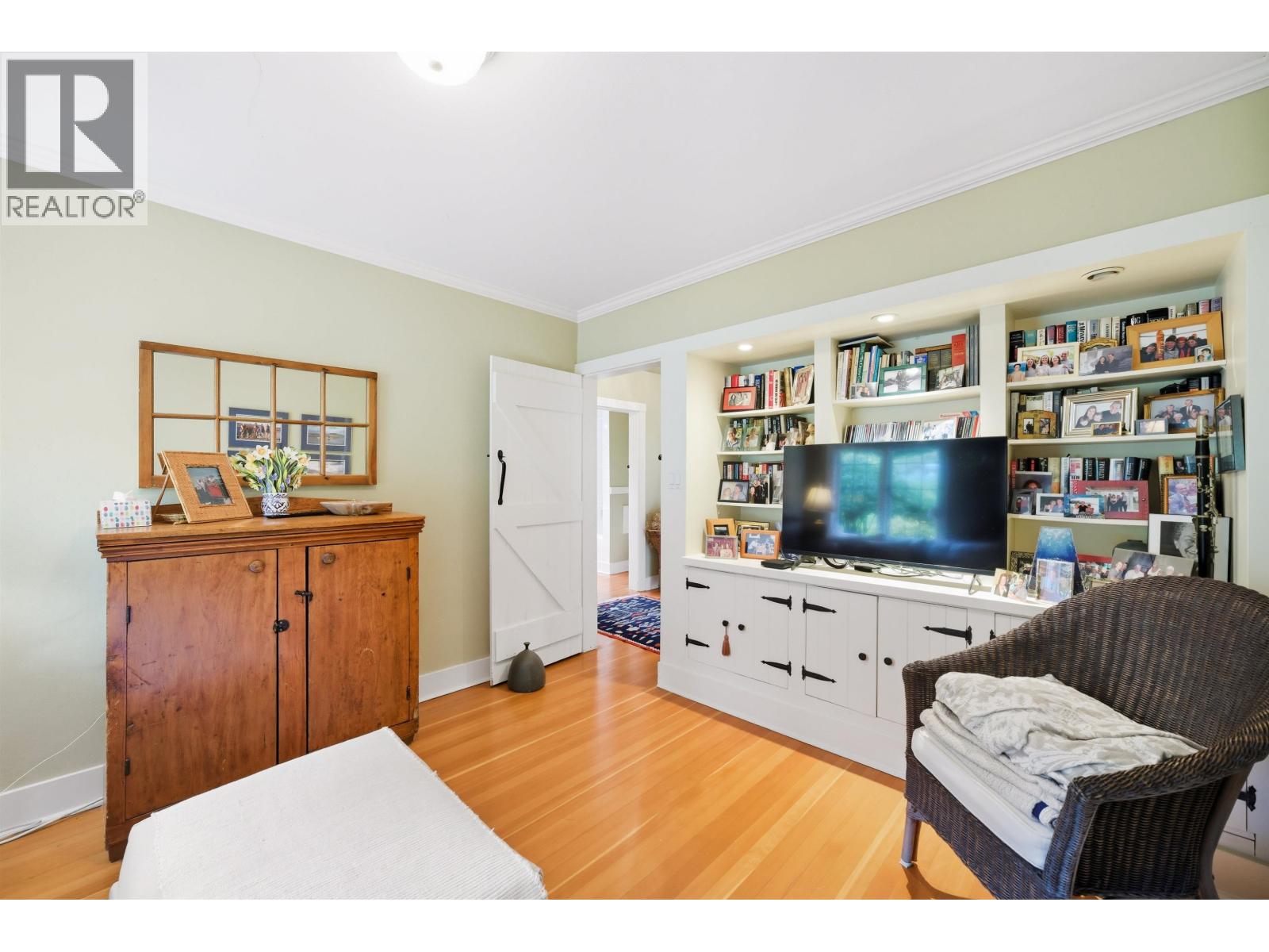 3654 CREERY AVENUE, West Vancouver