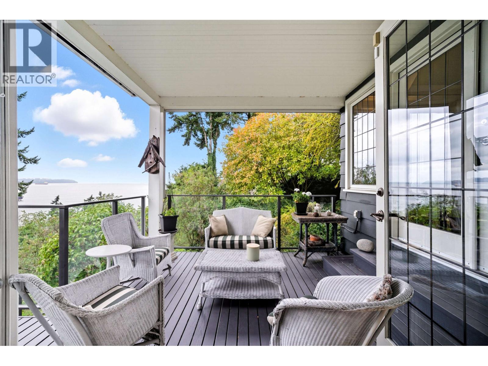 3654 CREERY AVENUE, West Vancouver